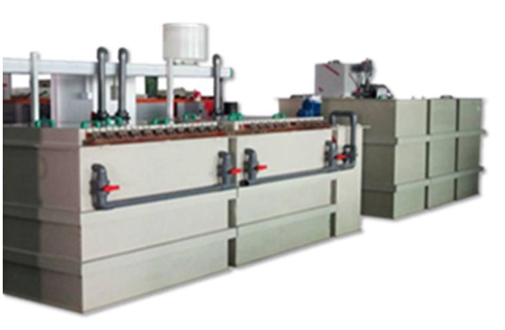 电解铜回收设备